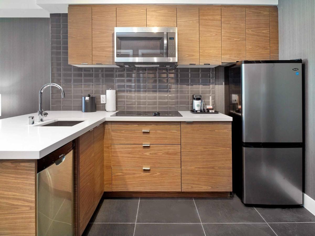 Hotel Sandman Signature Plano-frisco