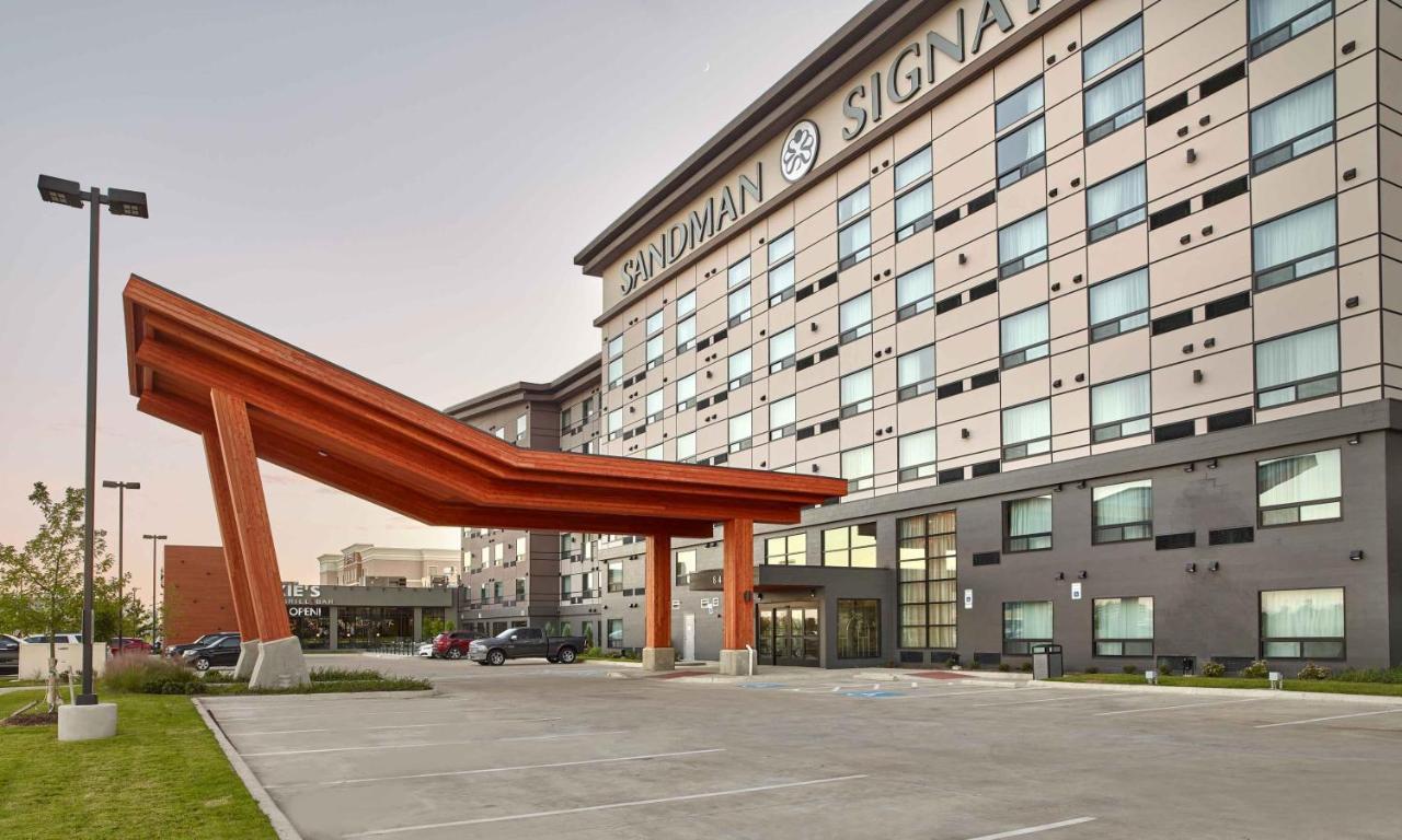 Sandman Signature Plano-frisco 4* Plano