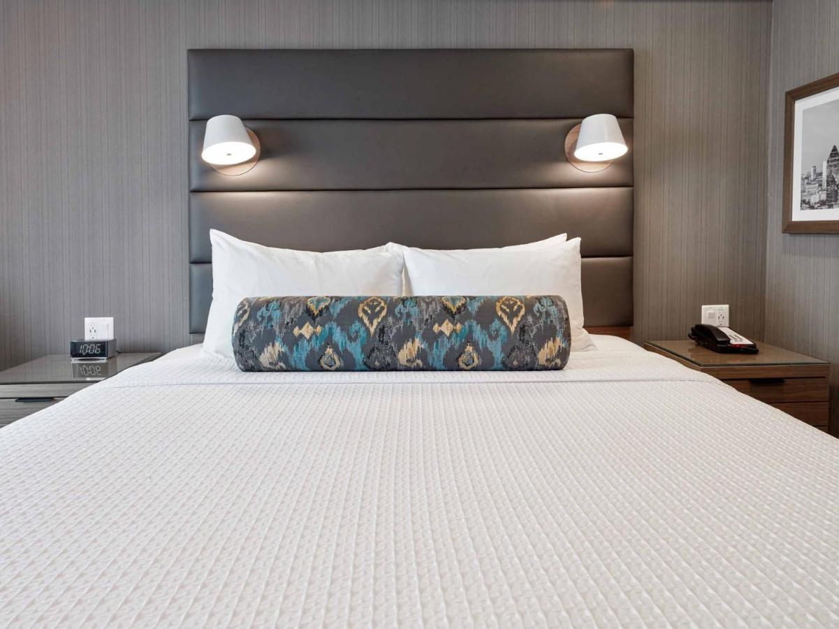 Sandman Signature Plano-frisco 4* Plano