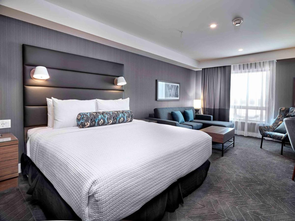 Hotel Sandman Signature Plano-frisco