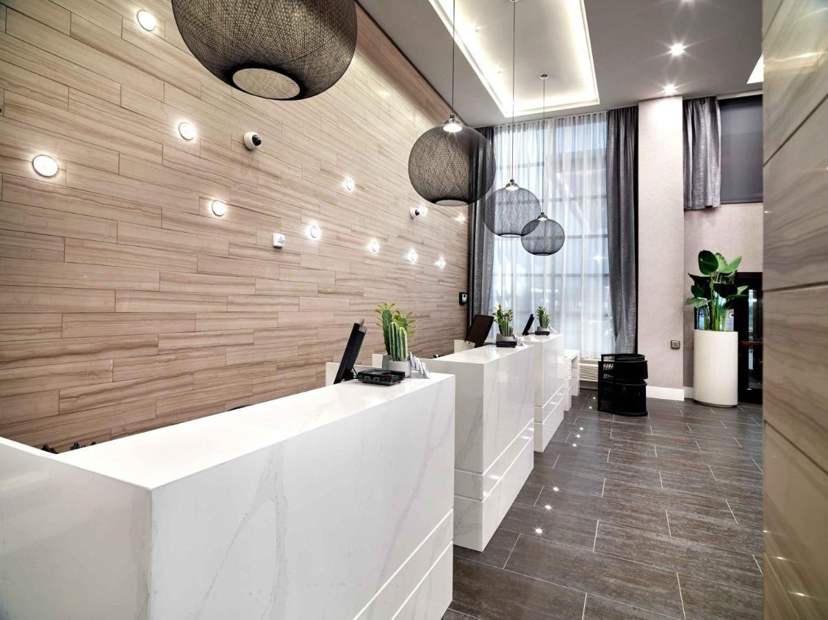 Sandman Signature Plano-frisco