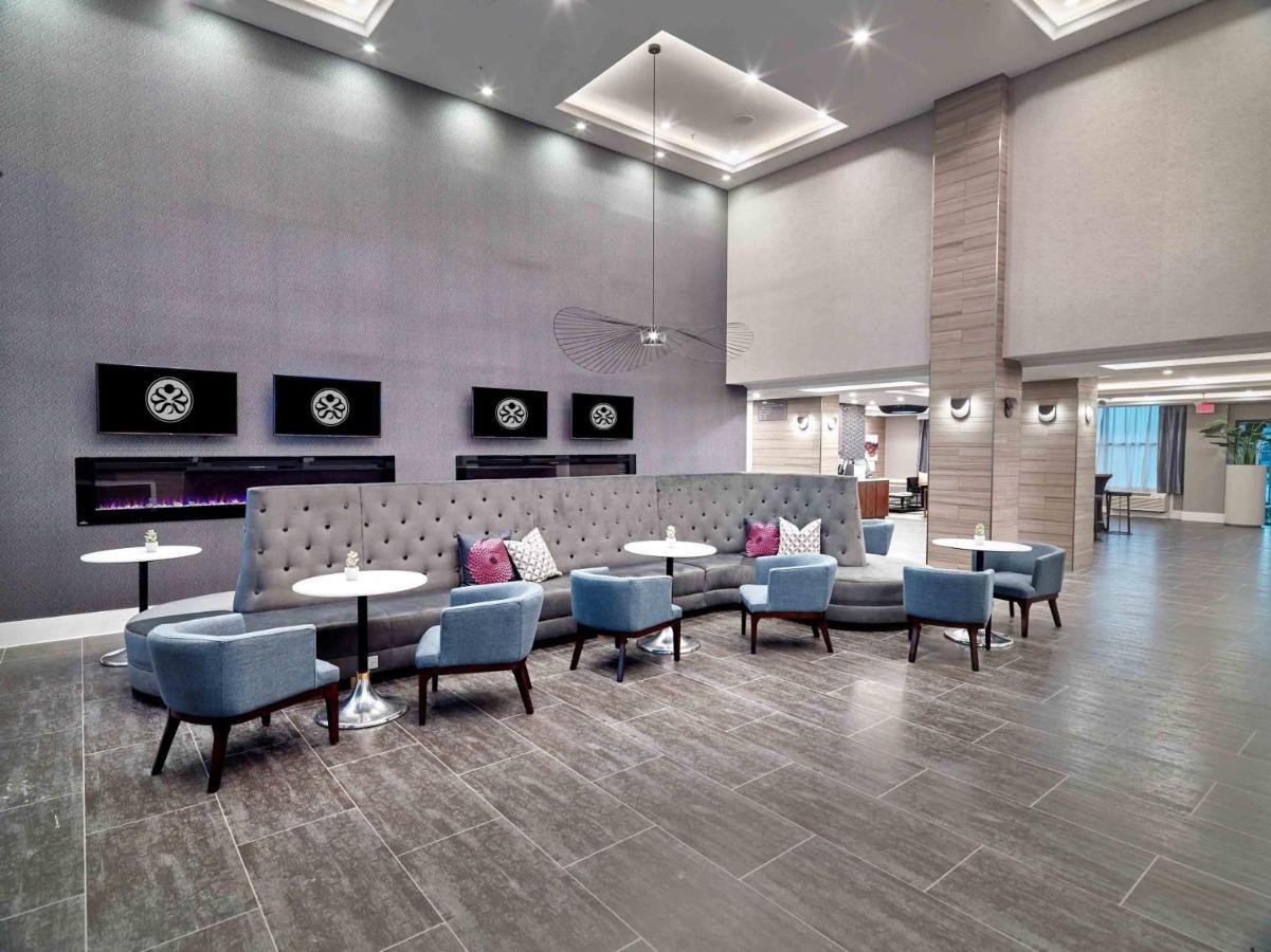 Sandman Signature Plano-frisco 4* Plano
