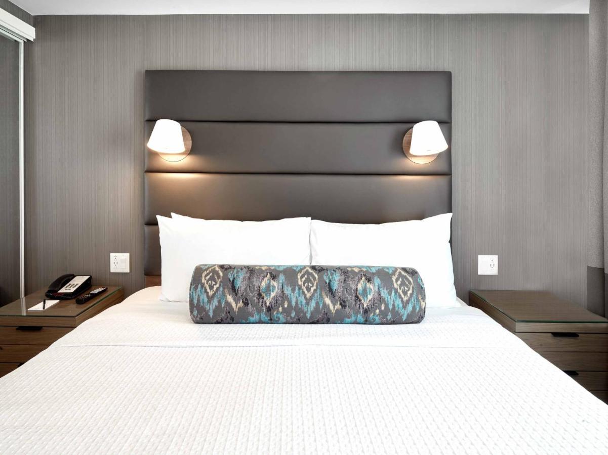 Hotel Sandman Signature Plano-frisco Plano