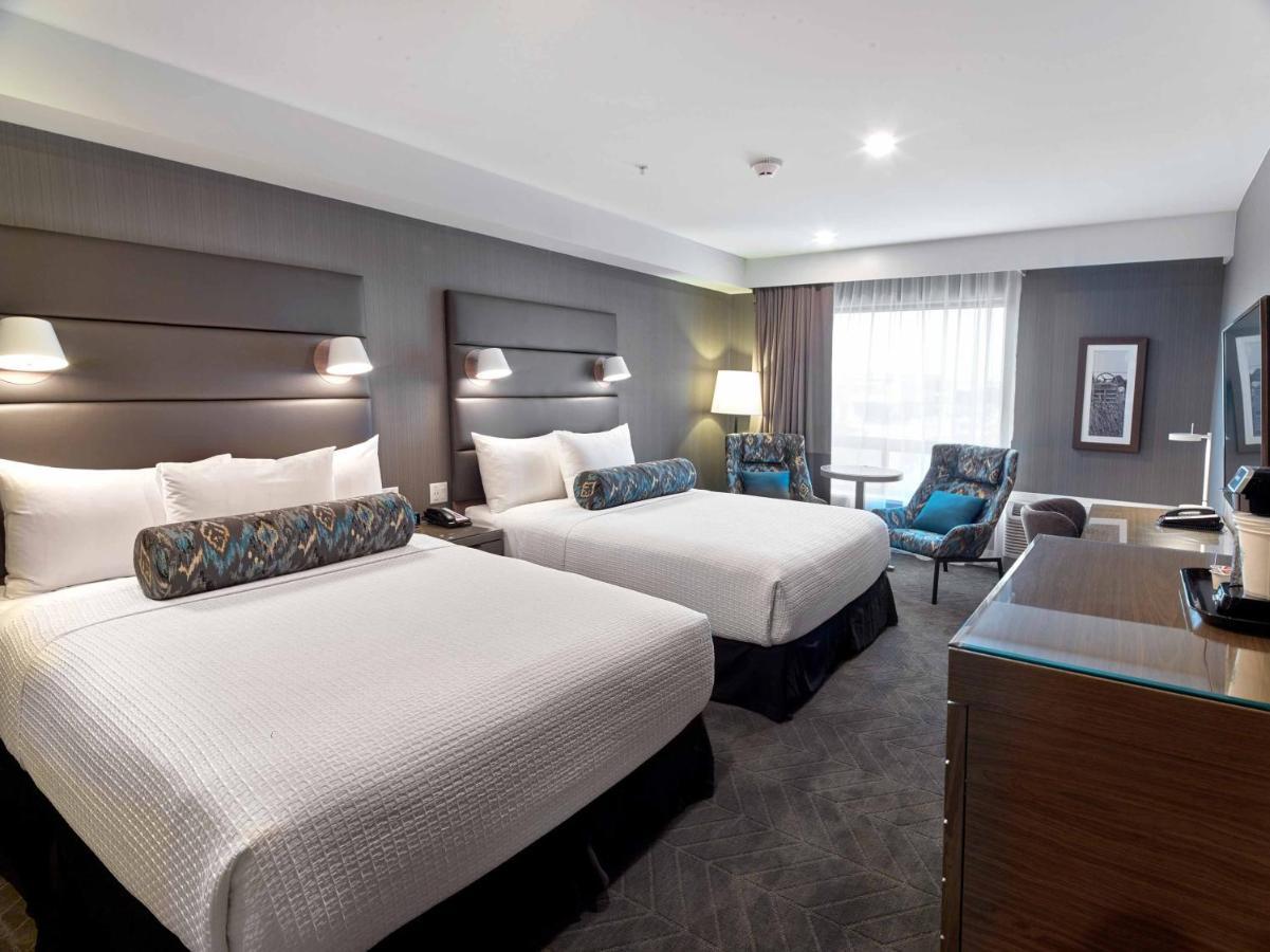 Sandman Signature Plano-frisco Hotel
