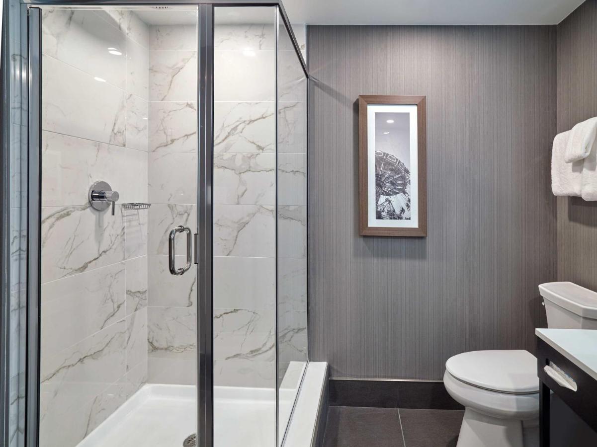 Hotel Sandman Signature Plano-frisco