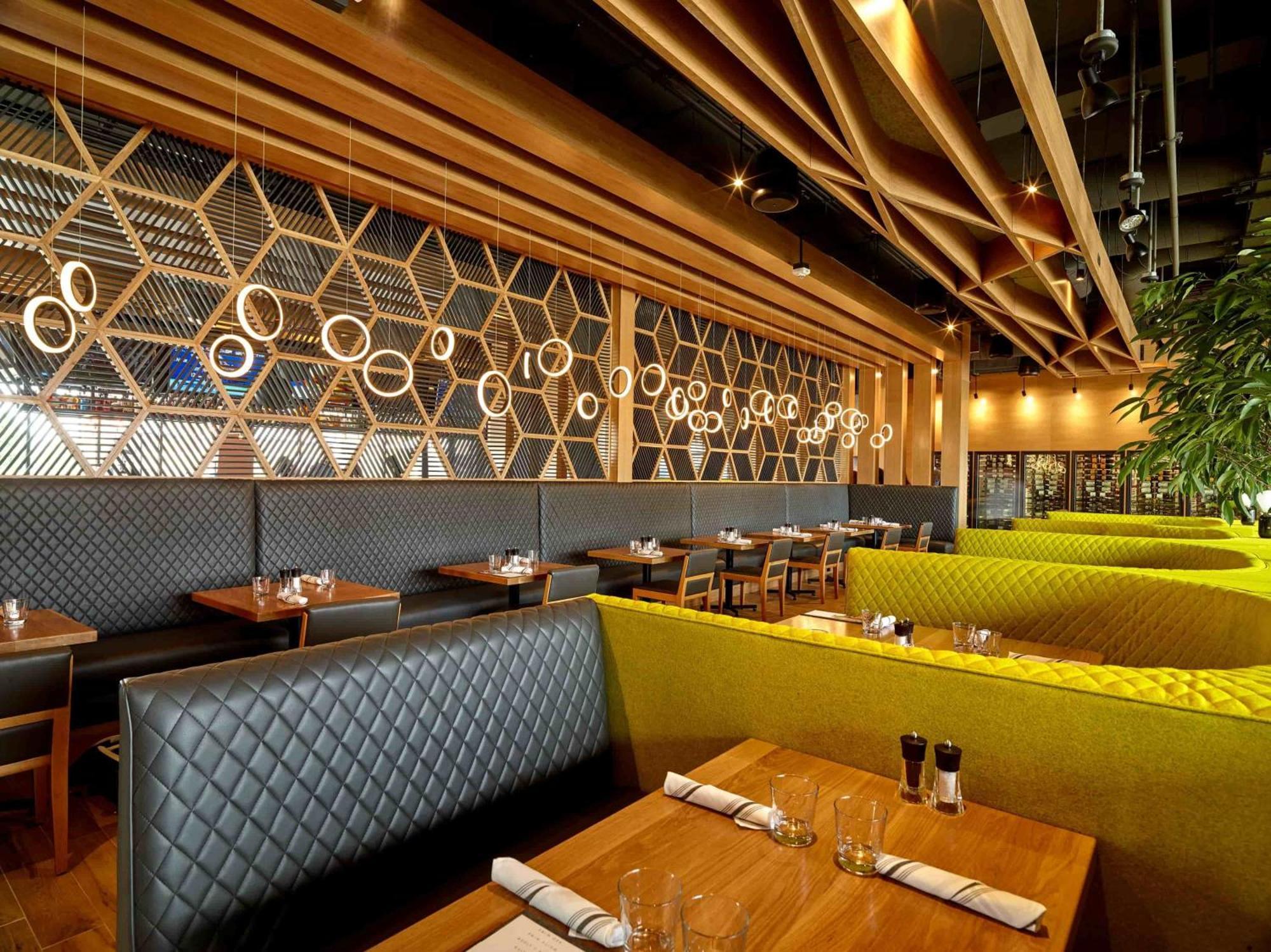 Hotel Sandman Signature Plano-frisco Plano