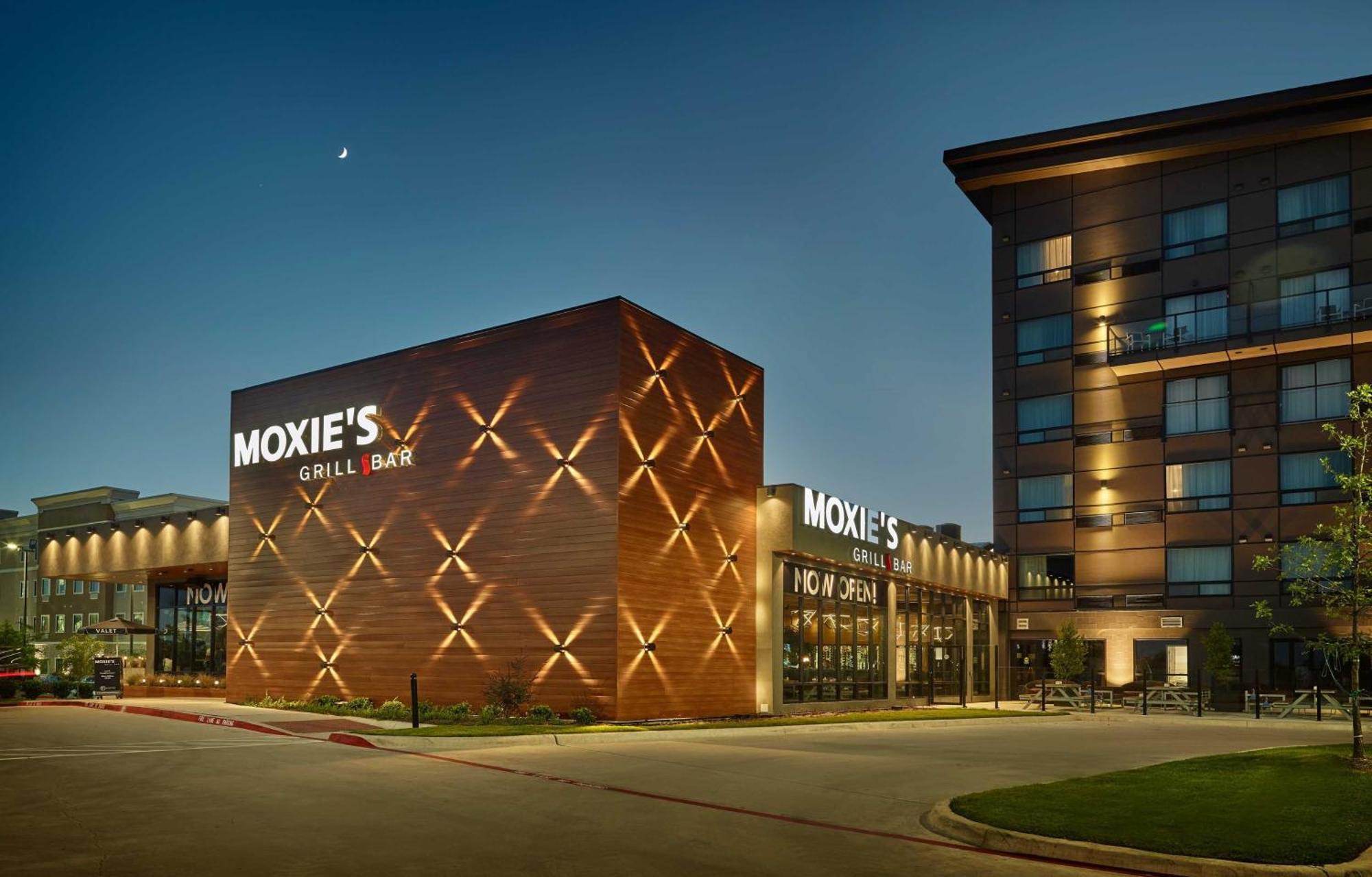 Sandman Signature Plano-frisco 4* Plano