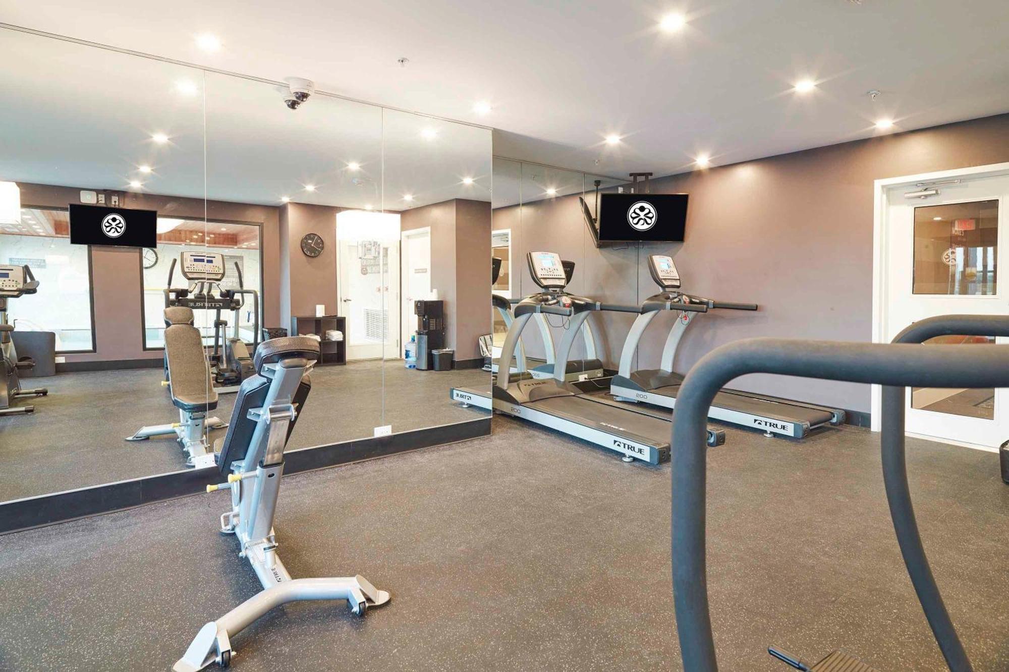 Hotel Sandman Signature Plano-frisco