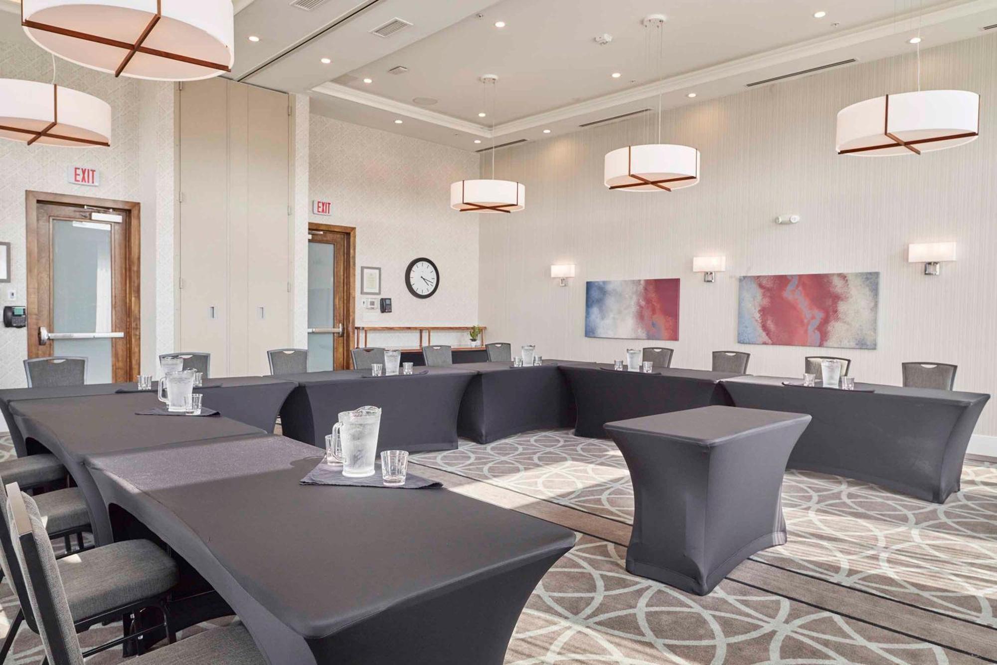 Hotel Sandman Signature Plano-frisco Plano