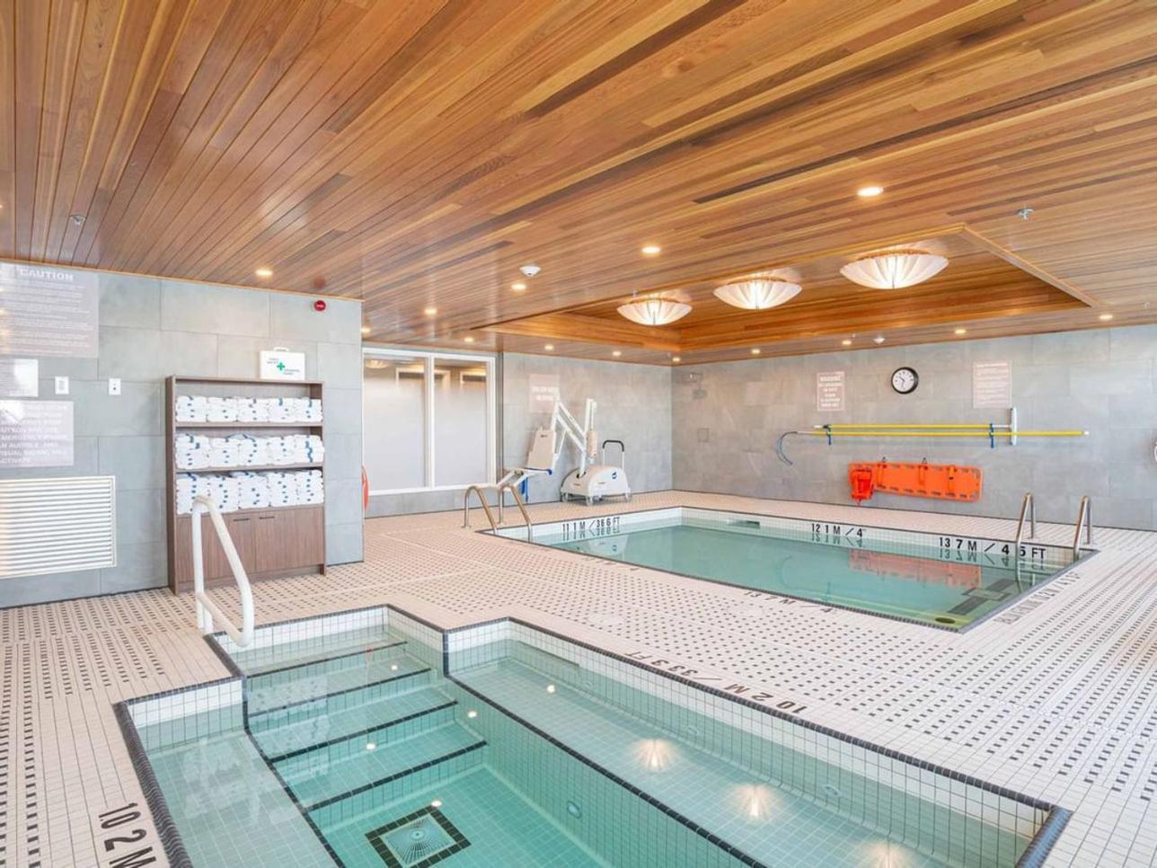 Hotel Sandman Signature Plano-frisco
