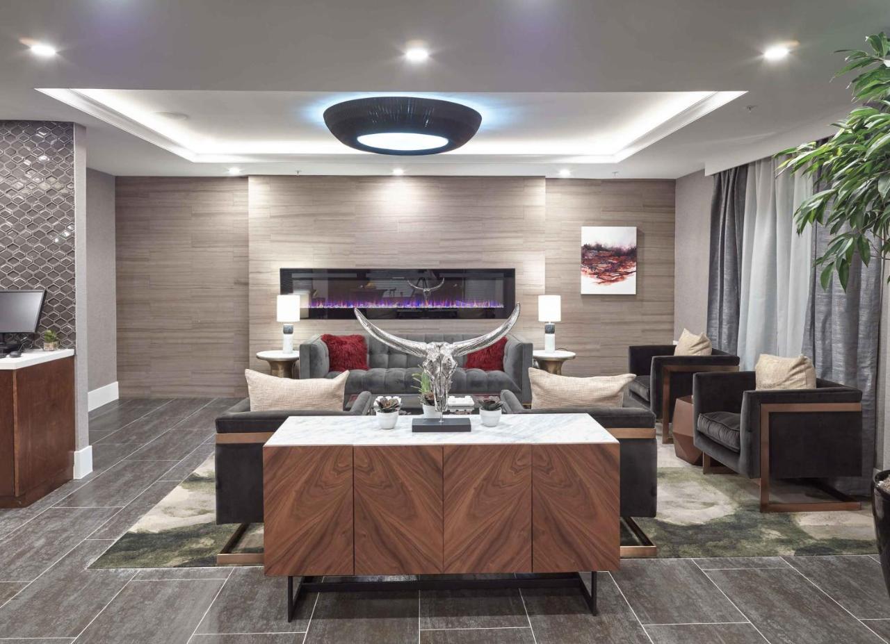 Hotel Sandman Signature Plano-frisco