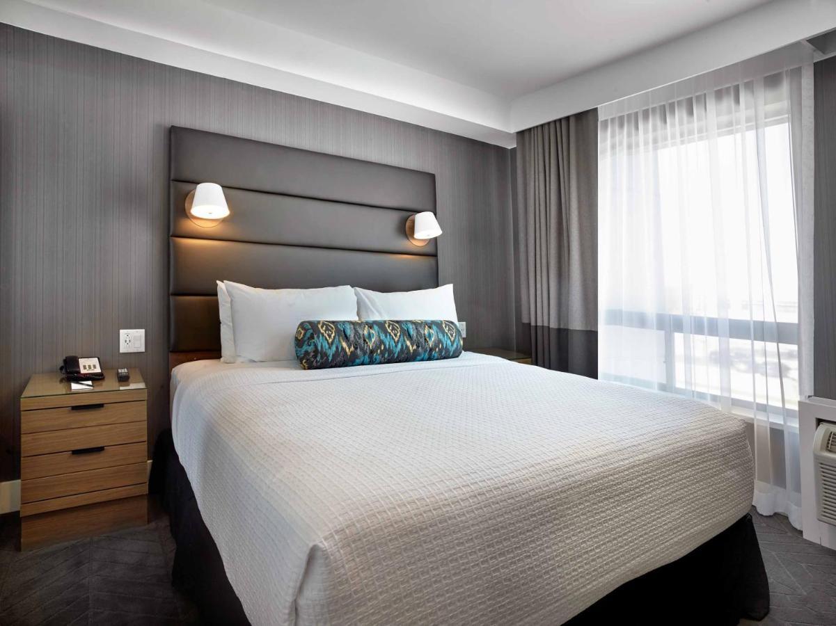 Hotel Sandman Signature Plano-frisco