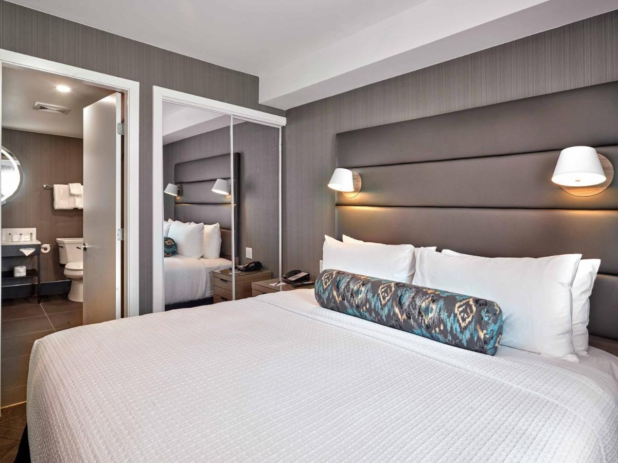 Hotel Sandman Signature Plano-frisco Plano